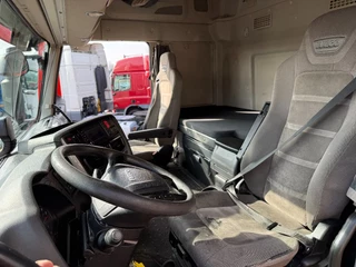Iveco Stralis 2017 - 400 Stralis 400 4X2 LNG Retarder 2x Tank Holland Truck TUV 01-2026!!!!!!!! obrazek 13