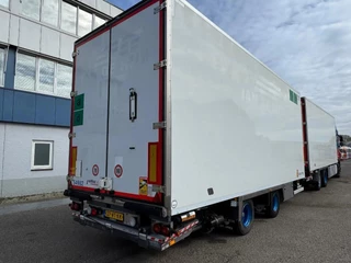 DAF XF 450 2019 - N/A image 12