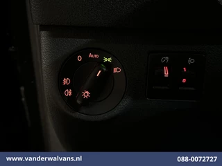 Volkswagen Caddy 2019 - 2.0 TDI L1H1 Euro6 Airco | LM-velgen | Cruisecontrol | LED | 1400kg Trekhaak obrazek 17