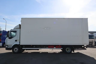 Renault Midlum 270 2011 - * MANUAL * EURO5 * 4X2 * afbeelding 2 miniatuur