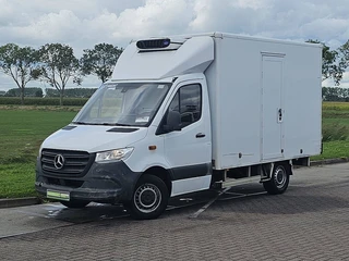 Mercedes-Benz Sprinter 2021 - 314 imagem 2 miniatura