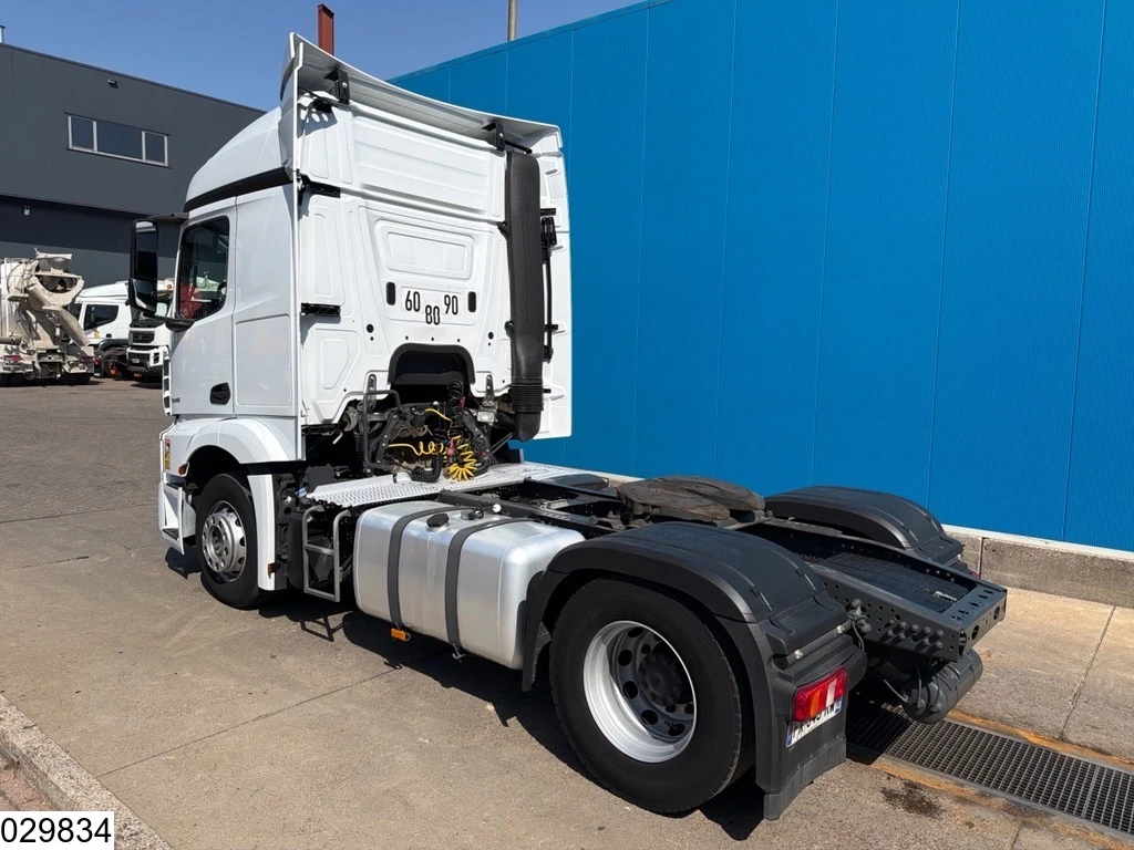 Mercedes-Benz Actros 2021 - 1845 EURO 6D obrázek 5