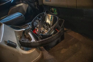 Renault N/A 2011 - KERAX 380DXI-8x4+PK18TM/3EXT bild 13