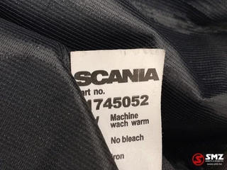 Scania N/A 2011 - Occ gordijnenset 3 stuks Scania obrazek 5