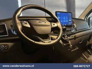 Ford Transit 2024 - 2.0 TDCI 130pk L3H3 Euro6 Airco | Camera | Apple Carplay | Cruisecontrol obrazek 16