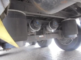 Talson N/A 2008 - FRIGO + AIRFREIGHT  ROLLEBANEN APK 06-26 obrazek 16