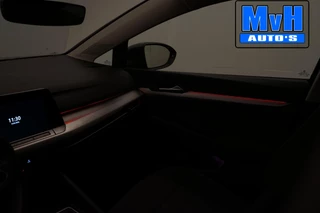 Volkswagen Golf 2021 - Variant 1.0 eTSI|VIRTUAL|CAMERA|ACC|ORG.NL bild 14