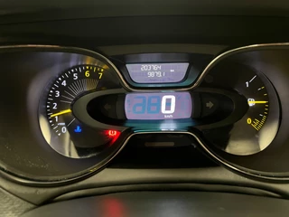 Renault Captur 2014 - 0.9 TCe Dynamique NAP - Achteruitcamera - parksensor - Airco - Cruise. image 15