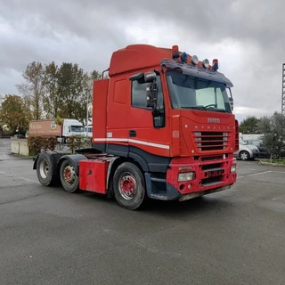 Iveco 480 2004 - N/A obrazek 3