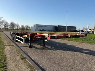 Schmitz Cargobull N/A 2011 - N/A immagine 2