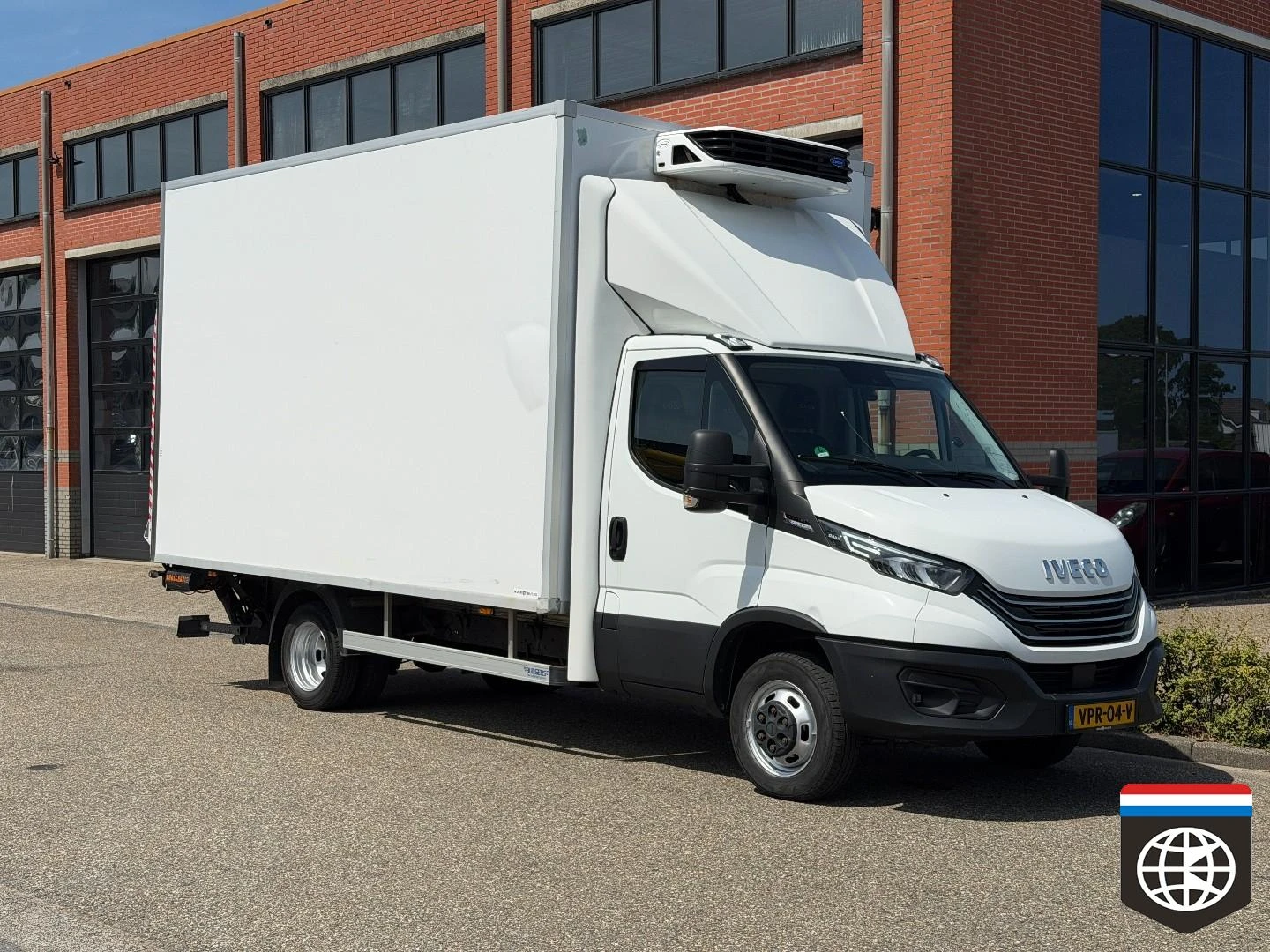 Iveco 40C18 2022 afbeelding 7
