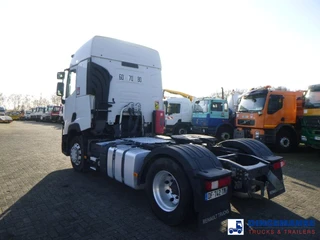 Renault T 460 4x2 Euro 6 + ADR 2014 изображение 3 миниатюра