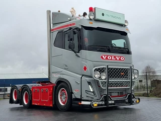 Volvo FH 2024 - 650 te koop