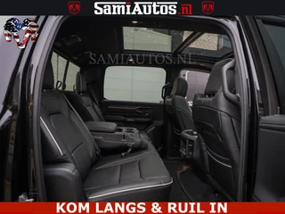 Dodge Ram Pick-Up 2024 - Limited Night High Output 540HP 706Nm | Massage + Full Option | De Meest Luxe en Volle in zijn Klasse | zdjecie 12