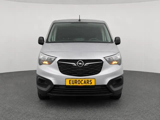 Opel Combo 2023 - 1.5D L1H1 102 pk Edition afbeelding 2 miniatuur
