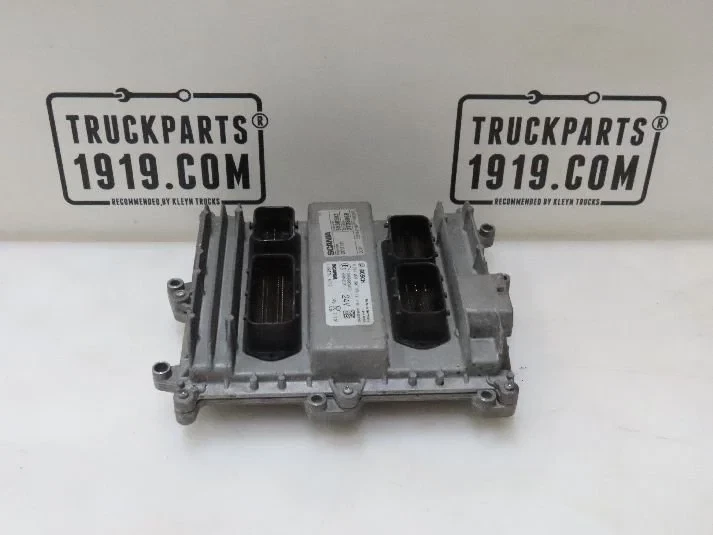 Scania - Electrical System Motor ECU Scania OC13-101 obrázek 1