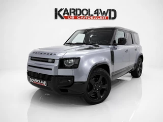 Land Rover Defender 2020 - 2.0 D200 110 SE bild 1