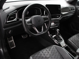 Volkswagen T-Roc 2025 - 1.5 TSI 150pk Automaat R-Line Plus изображение 2 миниатюра