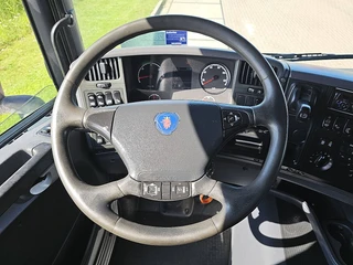 Scania G 2011 - G420 obrazek 10