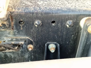 MAN TGX 2015 - 18.480 4x2 - Intarder/Retarder - PTO/Hydraulic - Euro 6 afbeelding 35