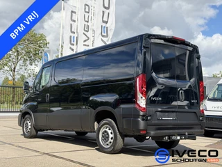 Iveco Daily 2024 - 35S21V A8 afbeelding 2 miniatuur