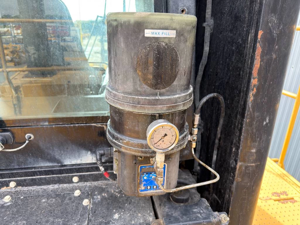 Cat 2007 - 990H image 24