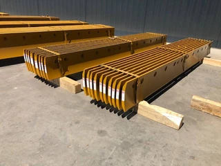 Edge N/A 2026 - Grader Set image 4