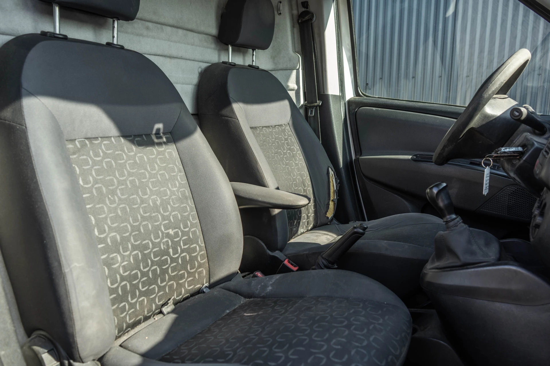 Fiat Doblò 2013 - Cargo L1H1 | Airco | Trekhaak obrázek 13