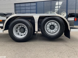 Volvo FE 350 6x2 Hyvalift 20 Ton haakarmsysteem NEW & UNUSED! 2024 - N/A image 7