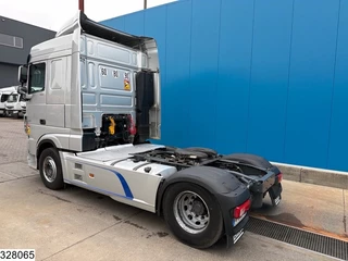 DAF XF480 2020 - EURO 6d, Retarder, Standairco image 4