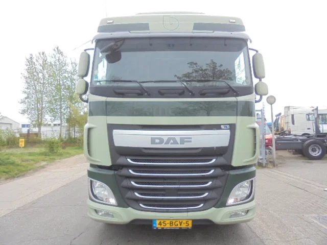 DAF XF 440 2016 - NL TRUCK APK 02-2027 obrázek 2