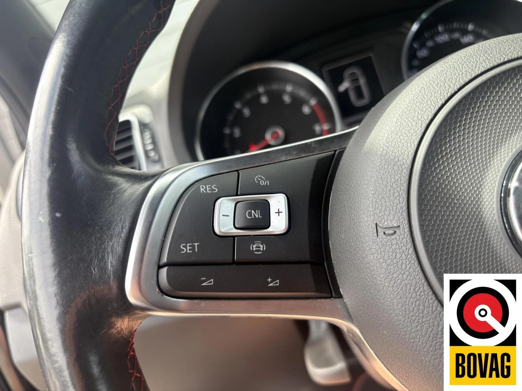 Volkswagen Polo 2016 - 1.8 TSI GTI afbeelding 13