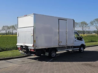 Ford Transit 2023 - 2.0 imagem 3