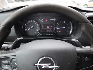 Opel Vivaro 2019 - 2.0 CDTI 123pk Euro 6 Automaat - L3 - Airco - Cruise - Trekhaak obrazek 10