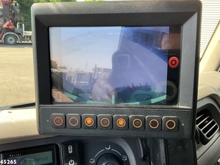 DAF FAG LF 220 Euro 6 Terberg Olympus 14m³ Just 138.293 Km! 2015 - N/A imagen 16