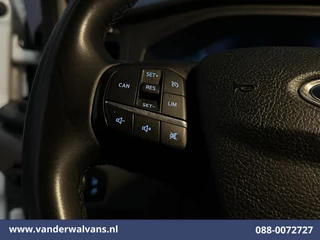 Ford Transit 2024 - 2.0 TDCI 131pk L4H3 Jumbo Euro6 Airco | Camera | Cruisecontrol | Verwarmde voorruit obrazek 4