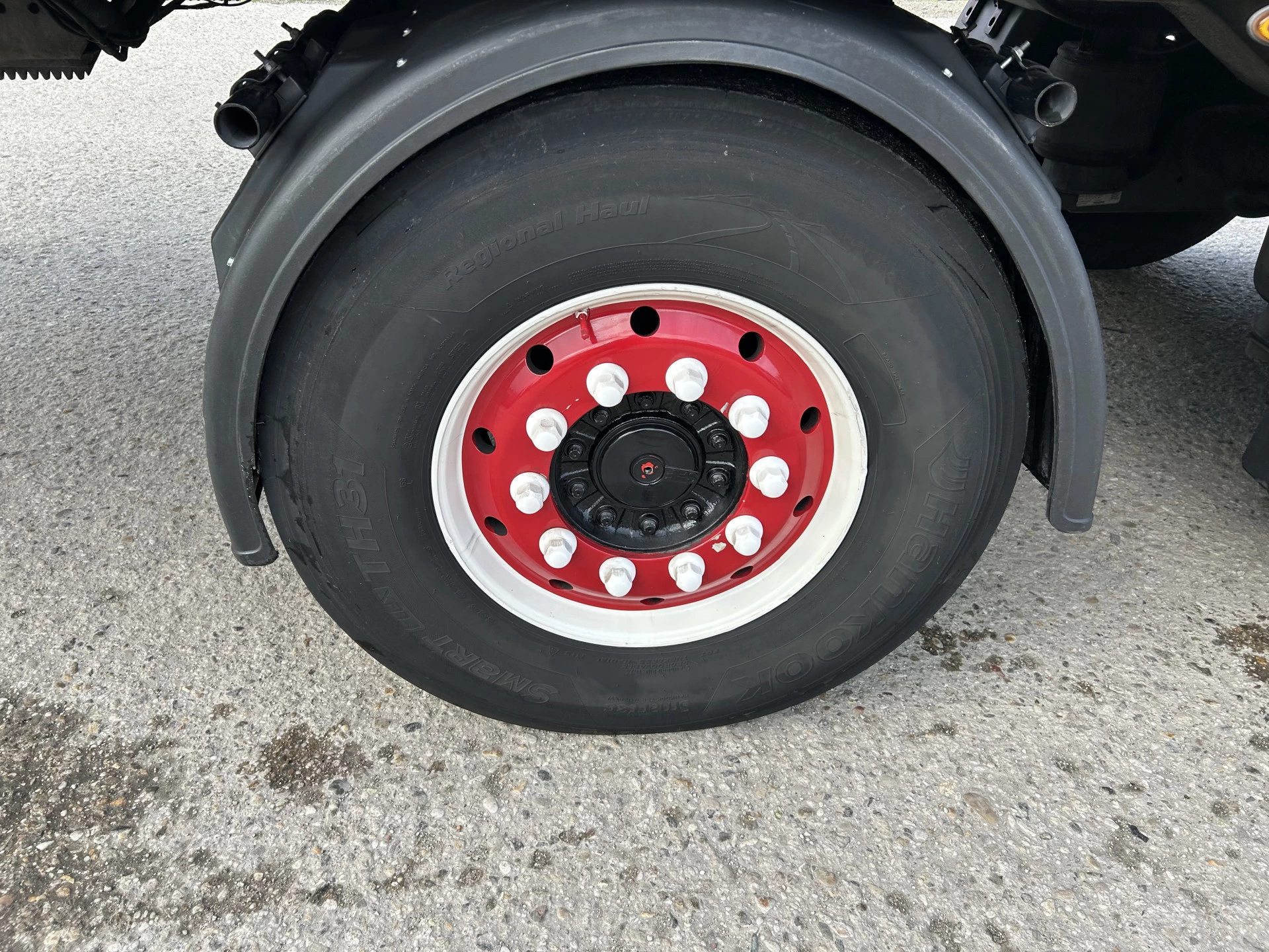 System Trailers - VeDeCar / Thermo King Koeler -29 gr 2018 - / Duo Temp immagine 19