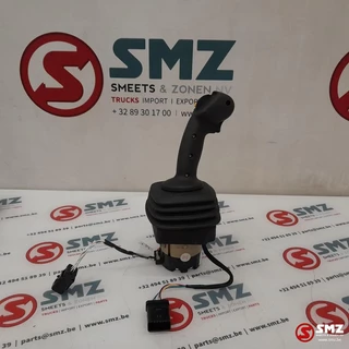 Caterpillar N/A - Joystick Caterpillar imagem 1