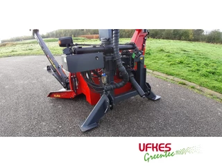 Mowi N/A 2018 - P40T Woodcrane bild 7