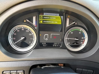 DAF 400 2015 - CF obrazek 9