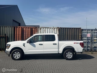 Ford F-150 2023 - USA Xlt obrazek 4