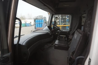 Mercedes-Benz Actros 2008 - F07 R TUNNEL HOOG 94389925287927 obrazek 5