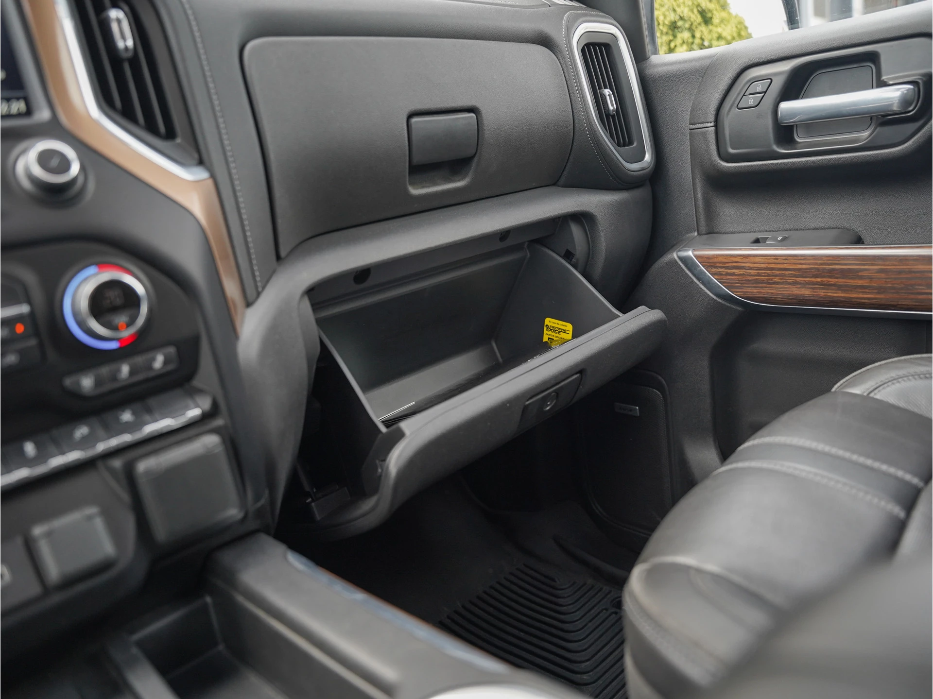 Chevrolet Silverado 2022 - High Country 6.2L V8 afbeelding 50
