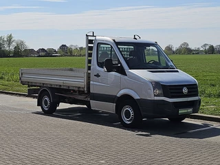 Volkswagen Crafter 2014 - 35 2.0 obrazek 5