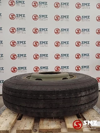 Michelin N/A - Occ vrachtwagenband 11R22.5 148/145L Michelin zdjecie 1