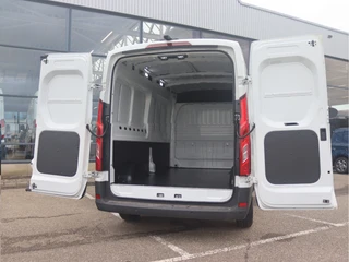Maxus eDeliver9 2025 - L3H2 Business DEAL 89 kWh | AIRCO/CAMERA/ADAPT. CRUISE | afbeelding 3 miniatuur