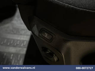 Volkswagen Crafter 2022 - 2.0 TDI 141pk L3H3 L2H2 Euro6 Airco | Camera | Apple Carplay | Cruisecontrol | Chauffeursstoel imagen 7