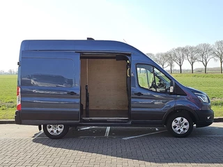 Ford Transit 2024 - 2.0 imagen 12
