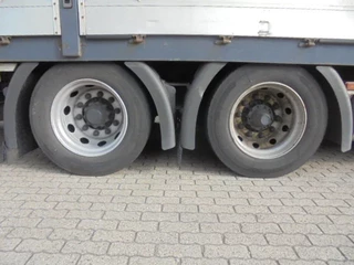 Scania R 2013 - R400 6X2 VOLUME COMBI + RETARDER image 21