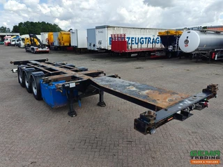 Nooteboom FT-43-03V 2001 - N/A obrazek 2